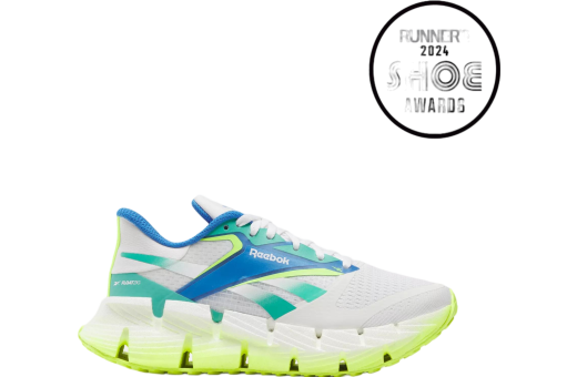 Reebok Floatzig 1 WMNS White / Unleashed Green White/Unleashed Green/Digital Lime 100206735