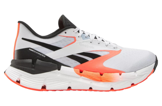 Reebok Floatzig Symmetros White / Orange Flare White/Orange Flare/Black 100206637