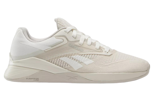 Reebok Nano X4 WMNS Bone / Moonstone Bone/Moonstone/Chalk 100074193