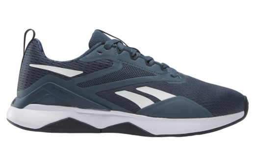 Reebok Nanoflex Tr 2 East Coast Blue / Obsidian East Coast Blue/Obsidian/Ftw White 100074538