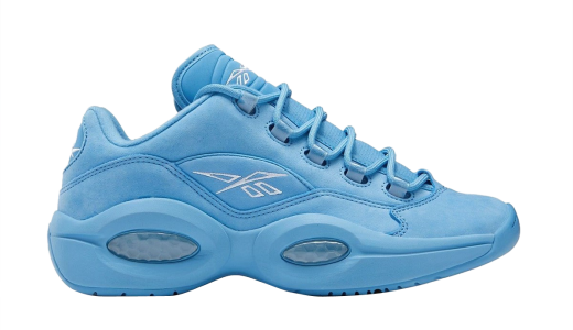 Reebok Question Low Blueprint Essential Blue/Essential Blue-Essential Blue GY1079