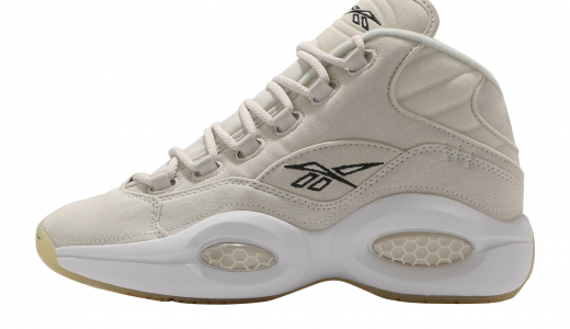 Reebok Question Mid Ankle Reaper White FZ1357