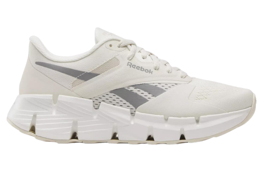 Reebok Zig Dynamica 5 WMNS Alabaster / Chalk Alabaster/Chalk/Grey 3 100208536