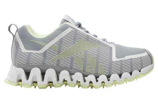 Reebok Zigwild Tr 6 WMNS Pure Grey 3 / Pure Grey 7 Pure Grey 3/Pure Grey 7/Citrus Glow 100033410