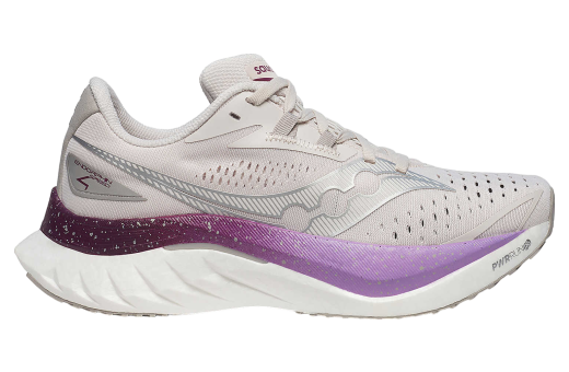 Saucony Endorphin Speed 4 WMNS Moon / Plum Moon/Plum S10940-210