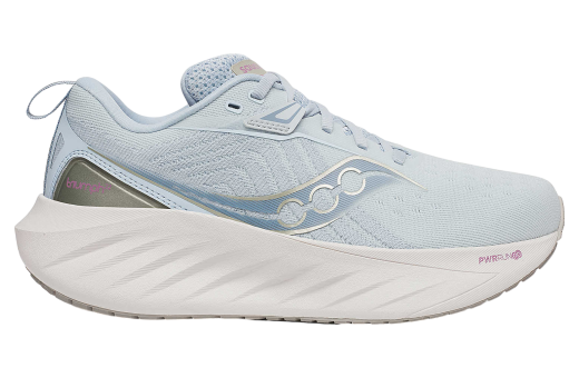 Saucony Triumph 22 WMNS Vapor / Moon Vapor/Moon S10964-246