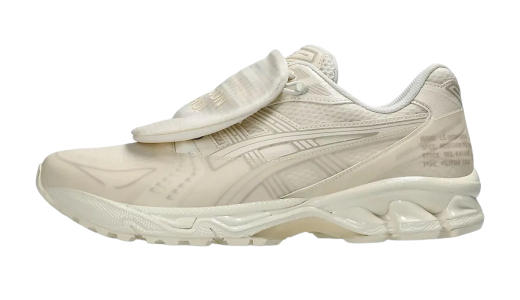 SBTG x Asics Gel Kayano 14 Monsoon Patrol White White 1201A975-100