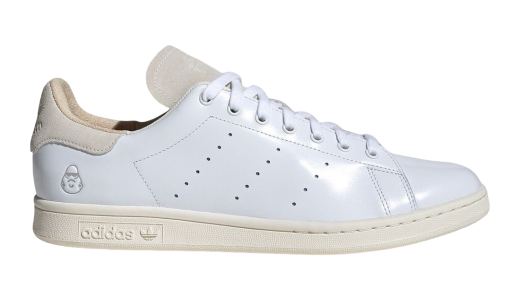 Star Wars x Nanzuka x adidas Stan Smith White/Cream IE6002