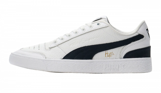 TMC x PUMA Ralph Sampson Puma White/Black 38728802