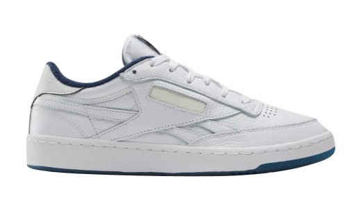 Tyrrell Winston x Reebok Club C 85 Footwear White/Chalk-Vector Navy 100069833