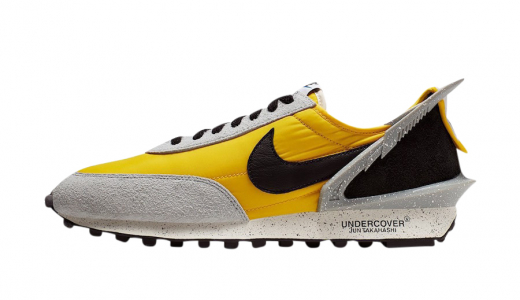 Undercover x Nike Daybreak Bright Citron Bright Citron/Black-Summit White BV4594-700