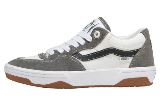 Vans Rowan 2 Grey / White Grey/White VN0A2Z3I1XM